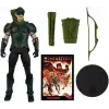 McFarlane Toys - DC Direct Gaming Batman Figürü - Green Arrow