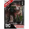 McFarlane Toys - DC Direct Gaming Batman Figürü - Green Arrow