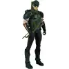 McFarlane Toys - DC Direct Gaming Batman Figürü - Green Arrow