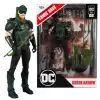 McFarlane Toys - DC Direct Gaming Batman Figürü - Green Arrow