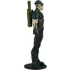McFarlane Toys - DC Direct Gaming Batman Figürü - Green Arrow