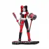 McFarlane Toys DC Direct Harley Quinn - Amanda Conner Reçine Heykeli