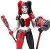 McFarlane Toys DC Direct Harley Quinn - Amanda Conner Reçine Heykeli