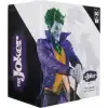 McFarlane Toys DC Direct - Joker Figürü