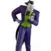 McFarlane Toys DC Direct - Joker: Mor Çılgınlık Heykeli