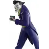 McFarlane Toys DC Direct - Joker: Mor Çılgınlık Heykeli