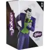 McFarlane Toys DC Direct - Joker: Mor Çılgınlık Heykeli