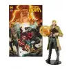 McFarlane Toys DC Direct - Page Punchers - John Constantine Figüre