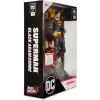 McFarlane Toys DC Direct - Şekil - Black Adam - Superman
