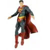 McFarlane Toys DC Direct - Şekil - Black Adam - Superman