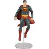 McFarlane Toys DC Direct - Şekil - Black Adam - Superman