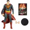 McFarlane Toys DC Direct - Şekil - Black Adam - Superman