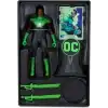 McFarlane Toys - DC Multiverse 18 cm Green Lantern John Stewart Figür