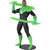 McFarlane Toys - DC Multiverse 18 cm Green Lantern John Stewart Figür