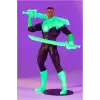 McFarlane Toys - DC Multiverse 18 cm Green Lantern John Stewart Figür