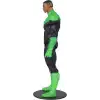 McFarlane Toys - DC Multiverse 18 cm Green Lantern John Stewart Figür