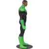 McFarlane Toys - DC Multiverse 18 cm Green Lantern John Stewart Figür