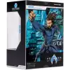 McFarlane Toys DC Multiverse - Aqua Man Stealth Suit  PVC Heykeli