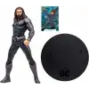 McFarlane Toys DC Multiverse - Aqua Man Stealth Suit  PVC Heykeli