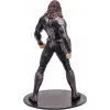 McFarlane Toys DC Multiverse - Aqua Man Stealth Suit  PVC Heykeli