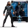 McFarlane Toys DC Multiverse - Aqua Man Stealth Suit  PVC Heykeli