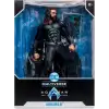 McFarlane Toys DC Multiverse - Aqua Man Stealth Suit  PVC Heykeli