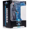 McFarlane Toys DC Multiverse - Aqua Man Stealth Suit  PVC Heykeli