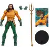 McFarlane Toys DC Multiverse - Aquaman 2 Movie - Action Figürü
