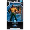 McFarlane Toys DC Multiverse - Aquaman 2 Movie - Action Figürü