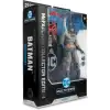 McFarlane Toys DC Multiverse Batman Figürü