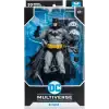 McFarlane Toys - DC Multiverse Batman Hush 18 cm Aksiyon Figürü