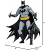 McFarlane Toys - DC Multiverse Batman Hush 18 cm Aksiyon Figürü