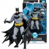 McFarlane Toys - DC Multiverse Batman Hush 18 cm Aksiyon Figürü