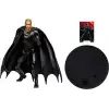 McFarlane Toys - DC Multiverse Batman Multiverse Unmasked Figürü
