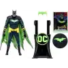 McFarlane Toys - DC Multiverse Batman of Earth - Karanlıkta Parıltı