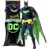 McFarlane Toys - DC Multiverse Batman of Earth - Karanlıkta Parıltı