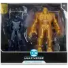 McFarlane Toys DC Multiverse Batman ve Solomon Grundy Figürü