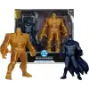 McFarlane Toys DC Multiverse Batman ve Solomon Grundy Figürü