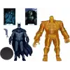 McFarlane Toys DC Multiverse Batman ve Solomon Grundy Figürü