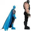 McFarlane Toys DC Multiverse Batman vs Bane Aksiyon Figürü
