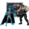 McFarlane Toys DC Multiverse Batman vs Bane Aksiyon Figürü