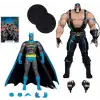 McFarlane Toys DC Multiverse Batman vs Bane Aksiyon Figürü