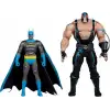 McFarlane Toys DC Multiverse Batman vs Bane Aksiyon Figürü