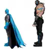 McFarlane Toys DC Multiverse Batman vs Bane Aksiyon Figürü