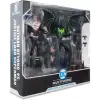 McFarlane Toys DC Multiverse Batman VS Superman Figürü
