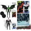 McFarlane Toys DC Multiverse Batman VS Superman Figürü