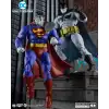 McFarlane Toys DC Multiverse Bizarro ve Batzarro Figürü