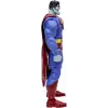 McFarlane Toys DC Multiverse Bizarro ve Batzarro Figürü
