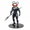 McFarlane Toys DC Multiverse - Black Manta PVC Heykel
