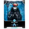 McFarlane Toys DC Multiverse - Black Manta PVC Heykel